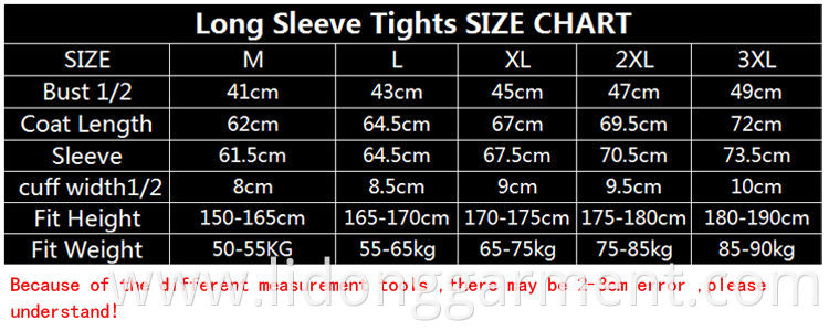 LiDong Custom 88% Polyester 12% Spandex Mens Sportswear Slim Fitness Plain Training Tracksuit